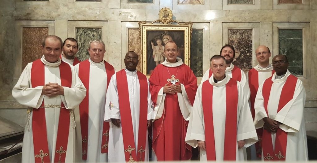 Liste Des Pretres Du Diocese De Pamiers