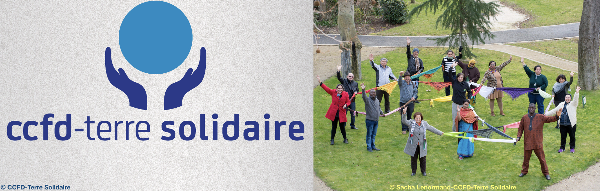 Fondation Ccfd Terre Solidaire – VHTK