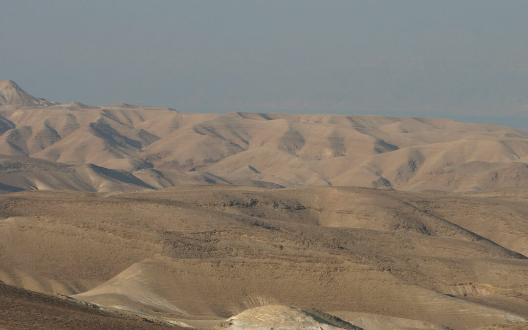 Mi-Carême : Marcher au pas de Dieu !