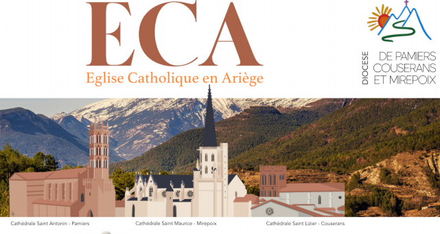 Église Catholique en Ariège