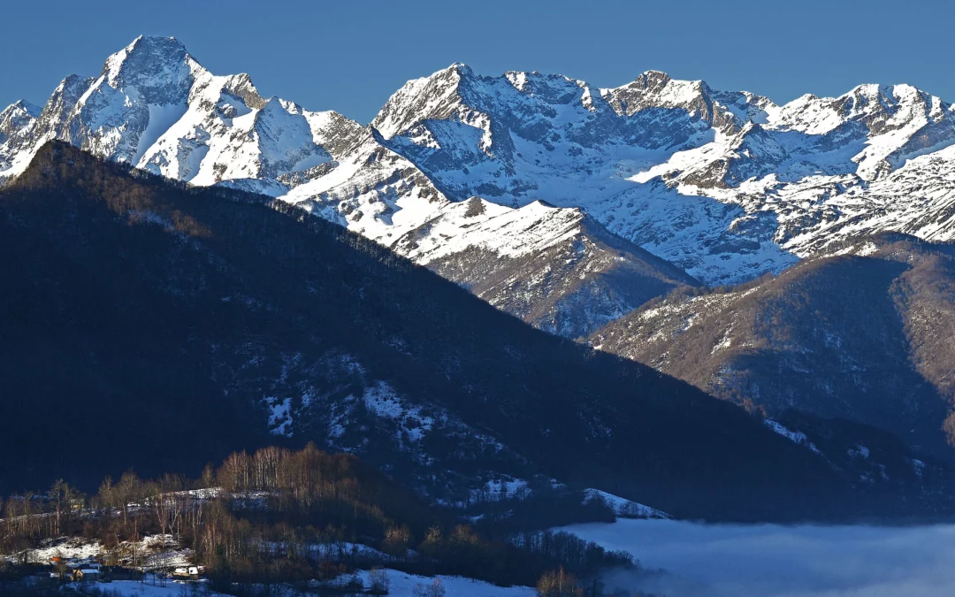 Lettre reçue de la part des détenus de l&rsquo;aumônerie de la maison d&rsquo;arrêt de Foix  …