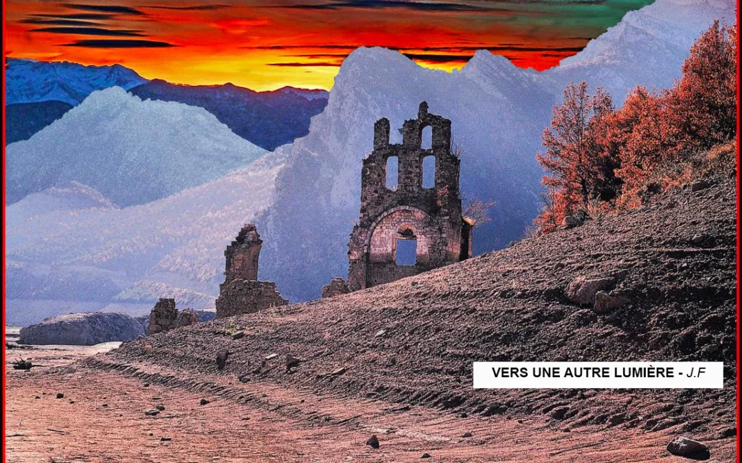 Vers une autre lumière