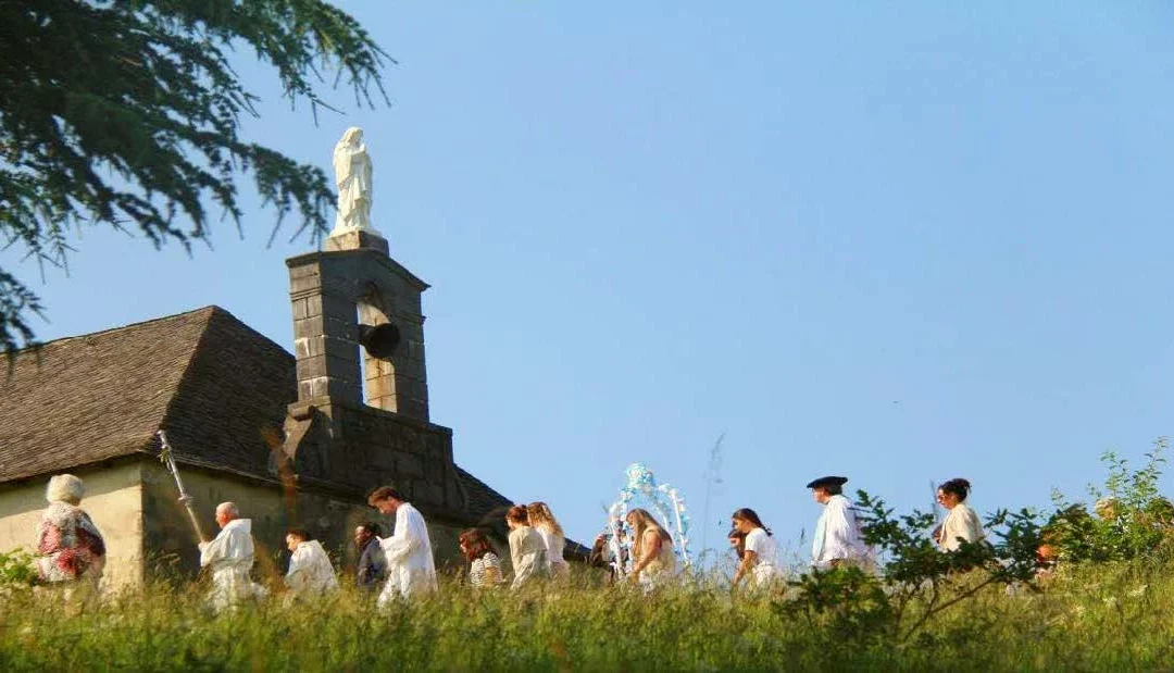 Petite chronique paroissiale