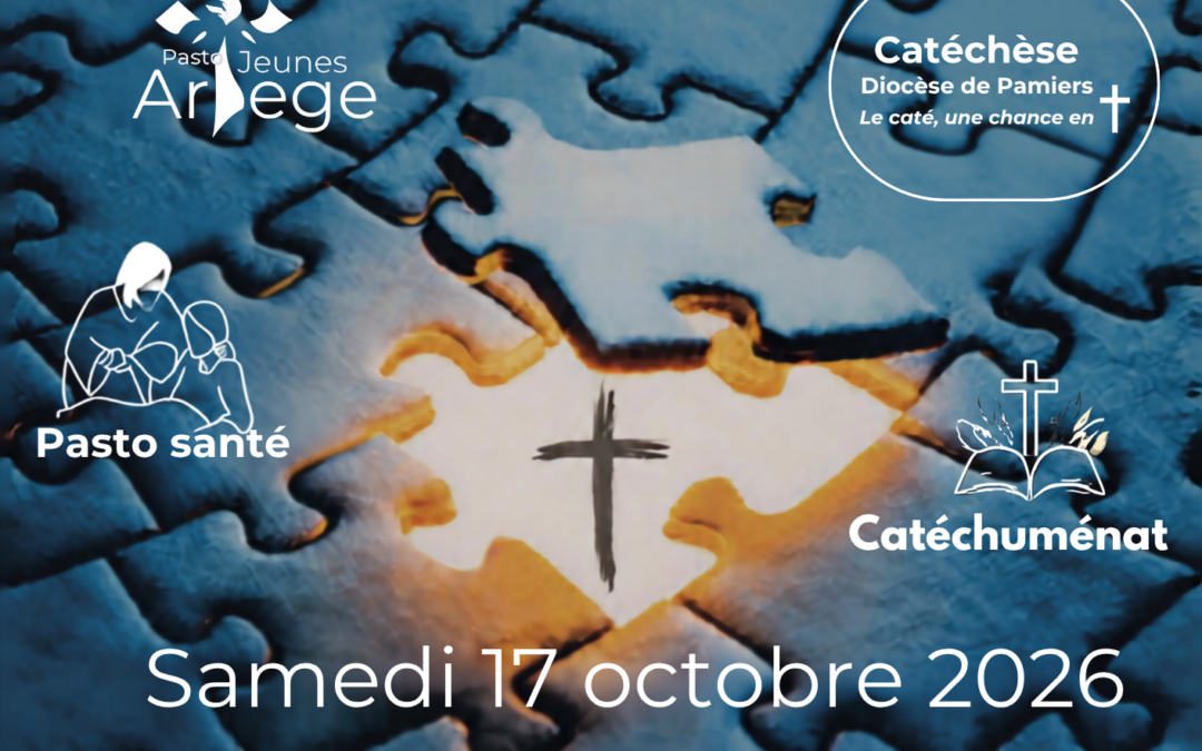 JOURNEE DE RENTREES DIOCESAINE
