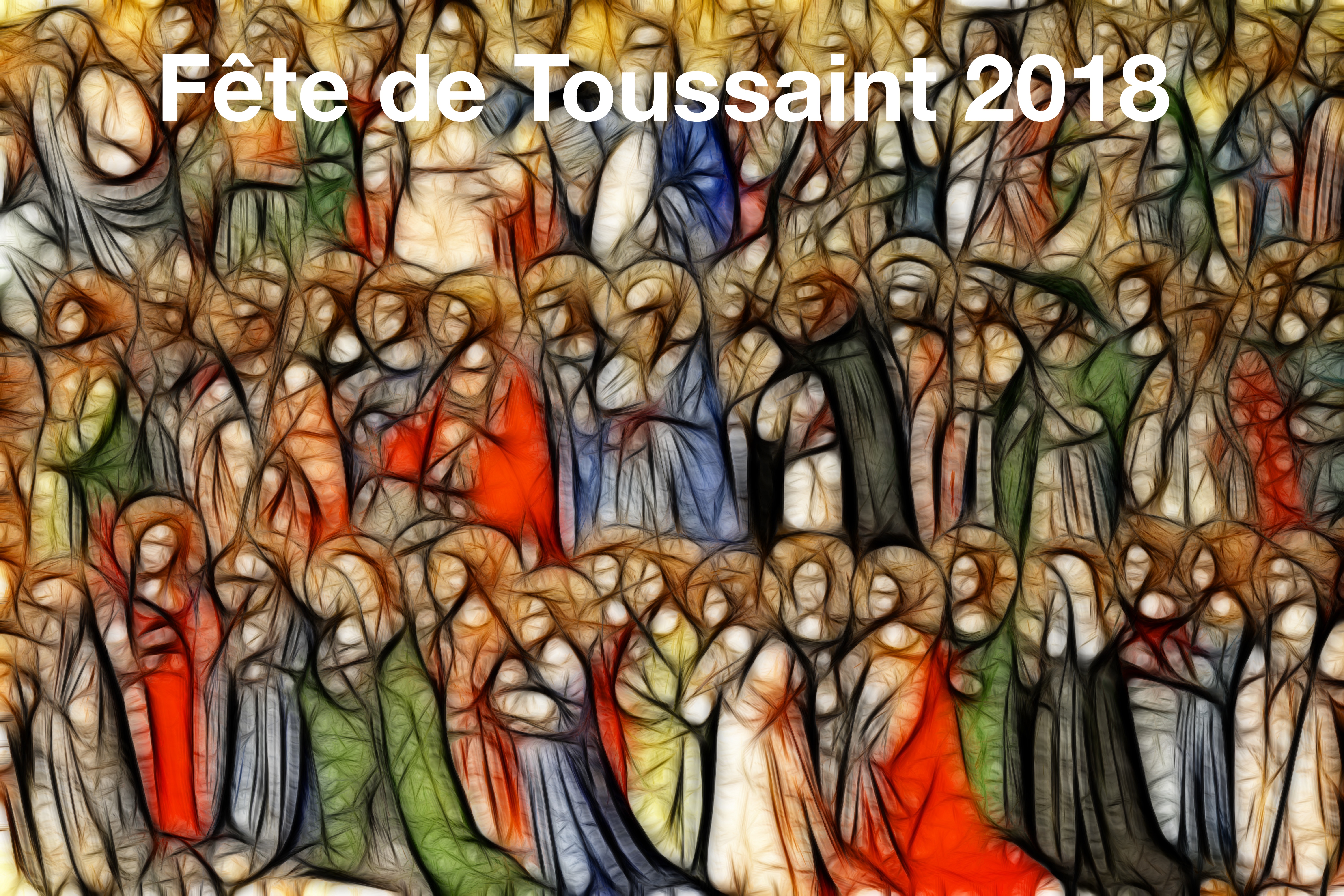 Toussaint 2018 : Lieux et horaires dans le secteur Lavelanet-Villeneuve-Bélesta