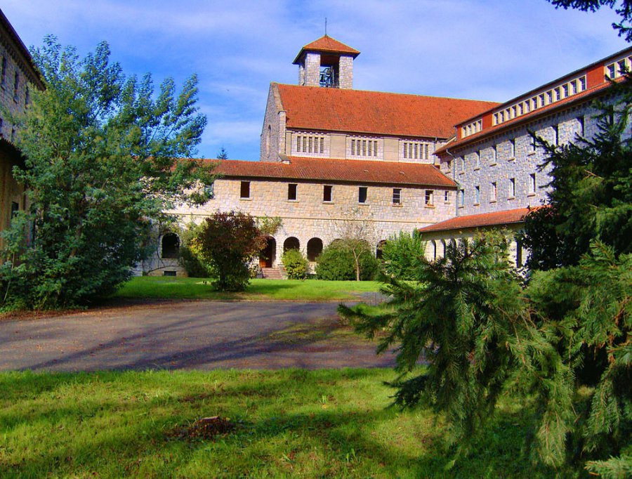 Abbaye de Tournay (65) : Propositions pour l’été 2019