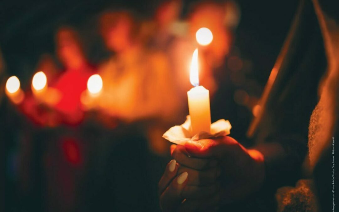 DIMANCHE DE LA SANTÉ