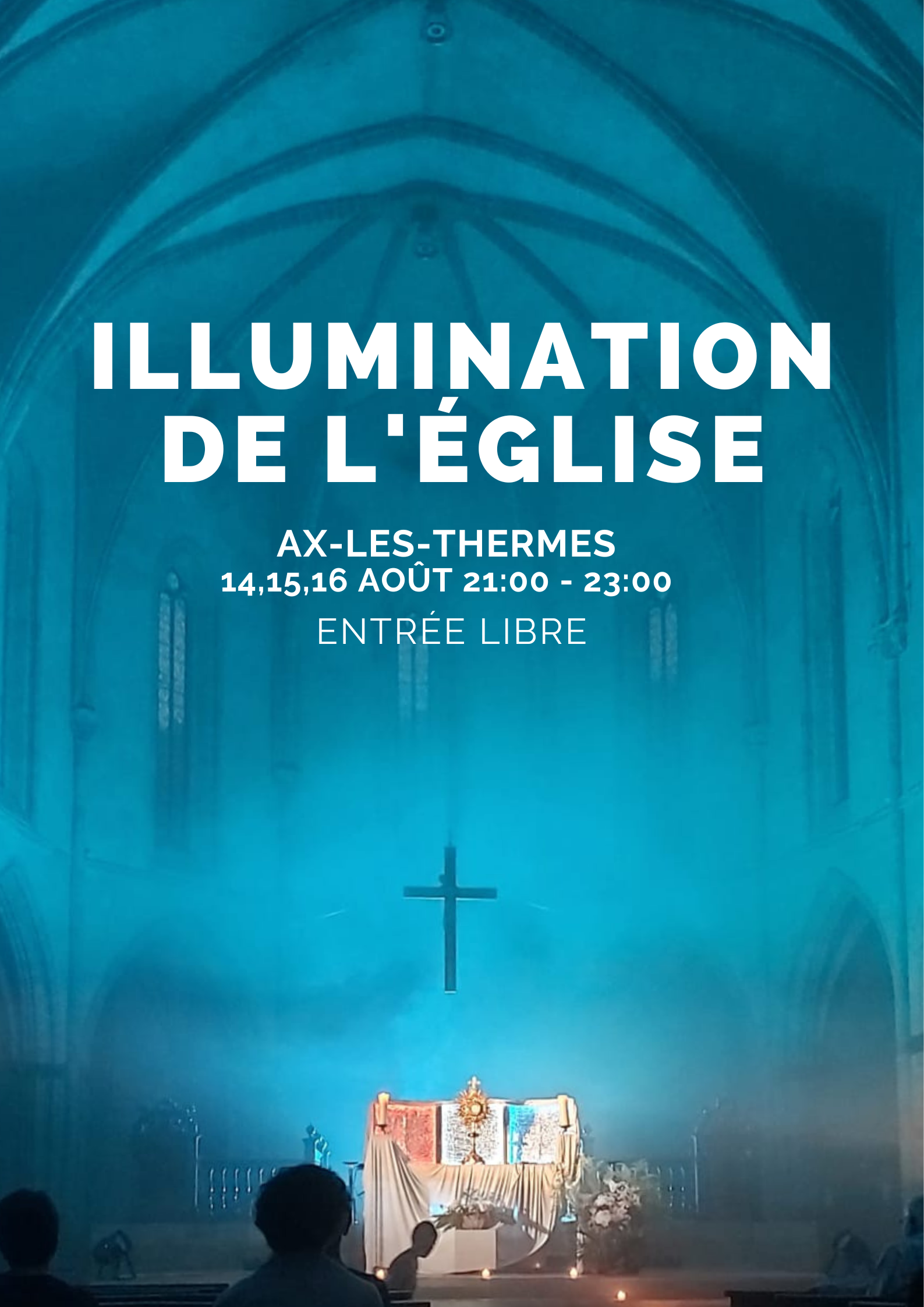 Illuminations AX
