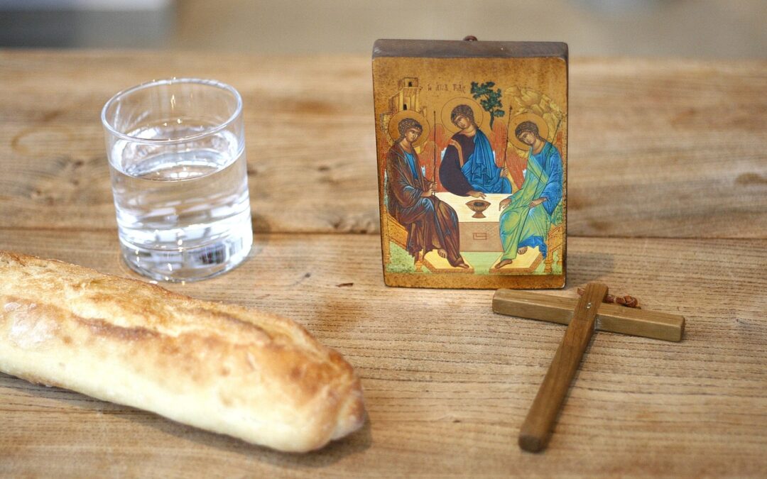 Soirée de Carême – Paroisse de PAMIERS