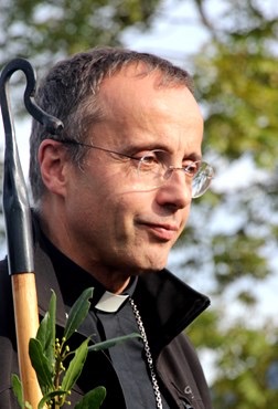 Blog de Mgr Jean-Marc Eychenne