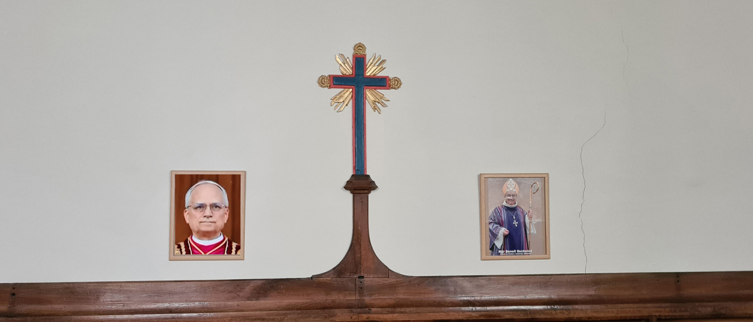 nouveau pape