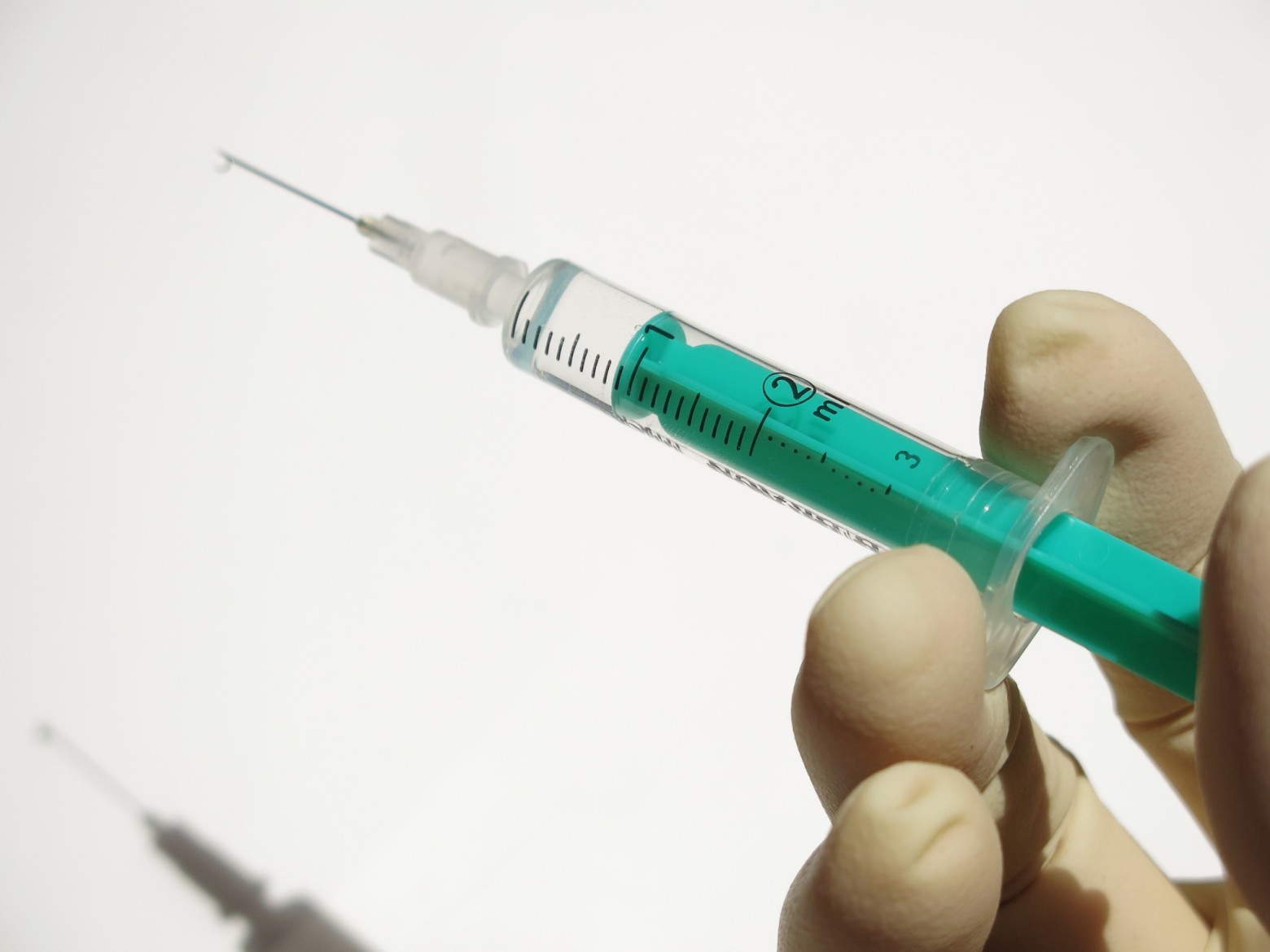 Vaccins – l’Église est «au service de la guérison du monde»