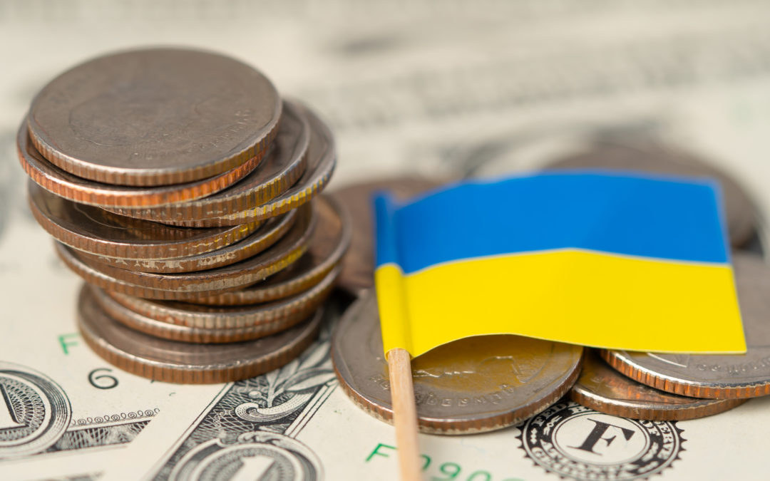 Des moyens concrets pour soutenir l’Ukraine